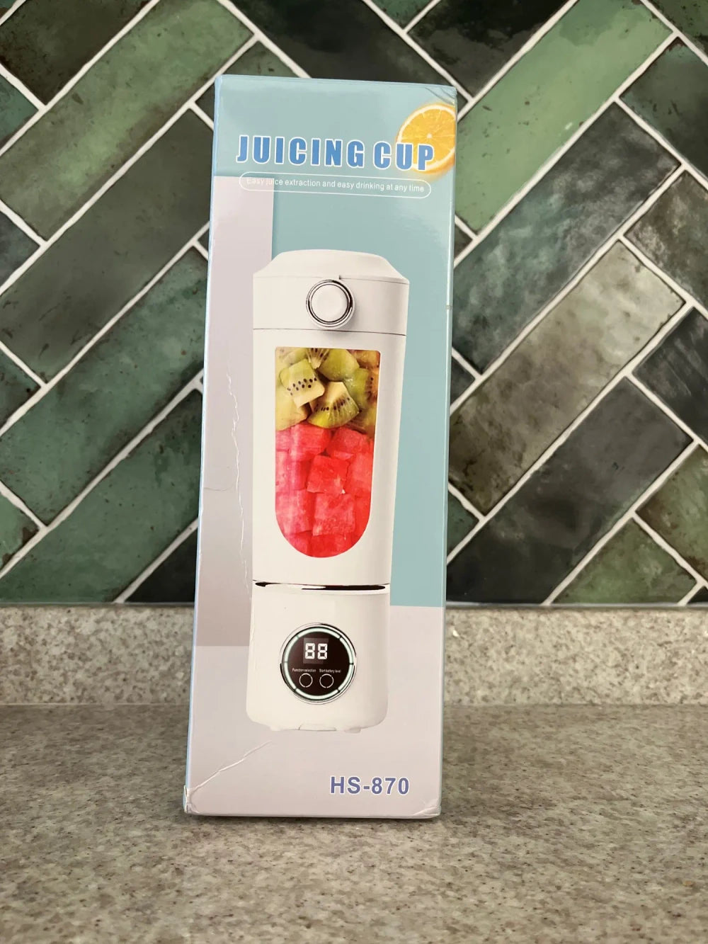 Review Card