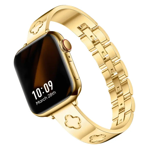 Missair Stainless Steel Watch Band
