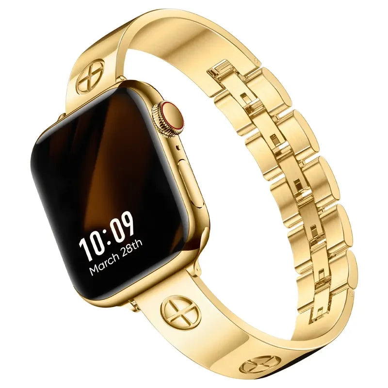 Missair Stainless Steel Watch Band